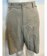 Travis Matthew Men&#39;s Shorts Beige Size 38 - $25,806.33 CAD