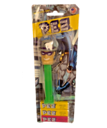 PEZ , Rare &quot;The Riddler&quot; Batman Series Candy Dispenser NOS [e-09] - $183.98 MXN