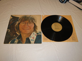 John Denver Windsong 1975 Stereo APL1-1183 Album Record vinyl*^ - £8.13 GBP