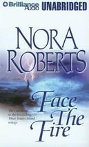 Face the Fire (Three Sisters Island Trilogy) - £8.18 GBP