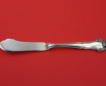 Grande Imperiale by Buccellati Italian Sterling Silver Fish Knife FH AS ... - $652.41