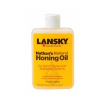 Lansky Sharpeners Nathan&#39;s Honing Oil  - $20.00