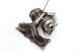 Rear Turbocharger 3.0L Twin Turbo Fits 07-13 BMW 335i 22570 image 2