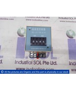 Xi&#39;an Hangdian KS-1C-TH-A-N/D Temperature and Humidity Controller W/cabl... - $102.57 CAD