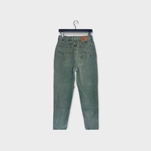 Vintage 90&#39;s Women&#39;s Riveted Lee Jeans - £39.51 GBP