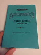 Bald Knobbers: Joke Book Volume 2/ Ozark Branson Collectible. - $4.94
