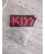 KISS Patch-Brand New-SHIPS N 24 HOURS - $19.68