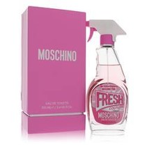 Moschino Fresh Pink Couture Perfume by Moschino, Moschino pink fresh cou... - £44.20 GBP
