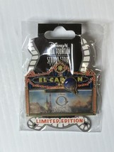 DSF El Capitan Marquee - Oz the Great and Powerful - LE 500 Disney Pin - $21.99