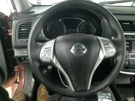 Steering Column Floor Shift Sedan With Fog Lamps Fits 14-18 ALTIMA 10391... - $137.61