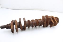 2JZ-GTE JDM CRANKSHAFT Q8324 image 7