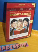 Bridget Jones&#39;s Diary Collector&#39;s Series DVD Movie - £6.68 GBP