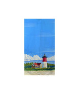 Betsy Drake Nauset Lighthouse Beach Towel - $1,166.55 MXN