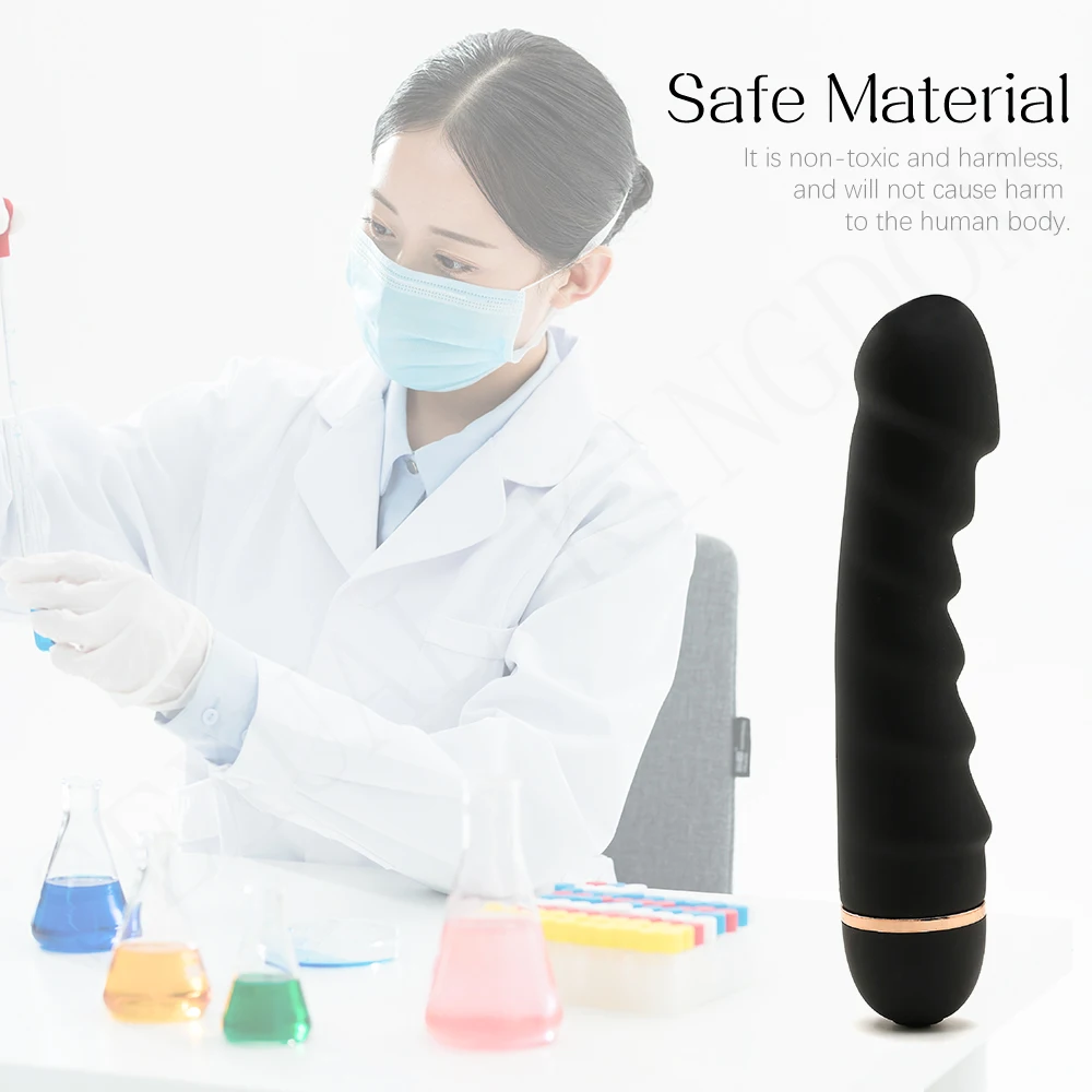 House Home 20 Modes A Soft Silicone  Realistic  Strong Motor A Aoral A Female A  - £27.65 GBP