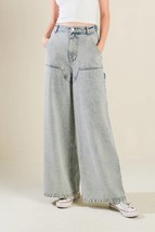 If I Know Me Denim Pants - £46.93 GBP