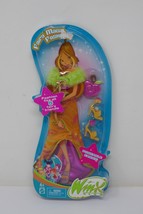 Mattel 2004 Winx Club Fairy Magic Fashions NEW Stella Outfit - $39.99