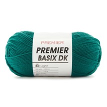 Premier Yarns Basix DK Yarn-Holly - £11.66 GBP