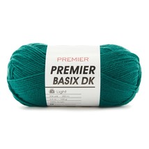 Premier Yarns Basix DK Yarn-Holly - £11.92 GBP