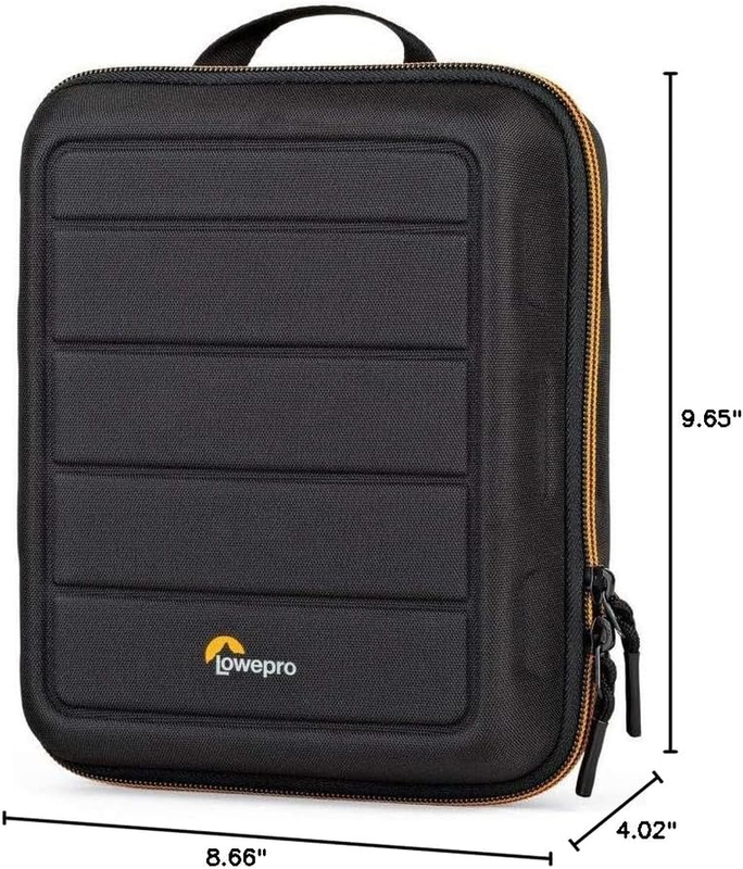 Hardside CS 80 Case for Small Drone, Mirrorless Cameras, Larger Over-Ea Item image 7