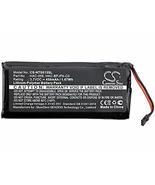 Battery for Sony HAC-015 HAC-016 HAC-A-JCL-C0 HAC-A-JCR-C0 Switch Contro... - $22.86 CAD
