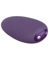 Je Joue Mimi Soft Clitoral Stimulator - 5 Speed 7 Pattern Purple - £95.87 GBP
