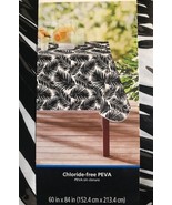 100% Peva Tablecloth  Different Sizes and Prints - £10.36 GBP