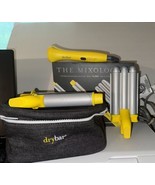 Drybar The Mixologist Interchangeable Styling Hair Iron - $257.78 CAD