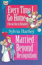 Every Time I Go Home I Break Out in Relatives/Married Beyond Recognition - Good - £10.19 GBP