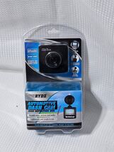 Rydz Automotive Dash Cam High Definition DVR Video Voice Recorder - $343.75 MXN