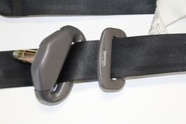 2002 TOYOTA CELICA GT GTS FRONT RIGHT PASSENGER SIDE SEAT BELT RETRACTOR J5446 image 4