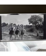 Old Photo Negative Men In Swimsuits Making Funny Poses 1920s Or 30s - €11,86 EUR