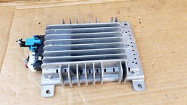 Bose Radio Audio Stereo Amp Amplifier BR9A-66-920A image 3