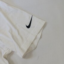 Nike 800141-100 Super Bowl Conference Champions XLIX Youth Boys White T-Shirt L image 6