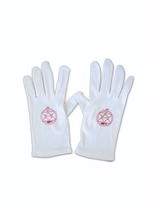 Fullmetal Alchemist Cosplay Gloves Size L 1 Pair Anime Licensed NEW - $10.35