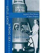 Right Stuff, Wrong Sex: America&#39;s First Women in Space Program (Gender R... - £10.73 GBP
