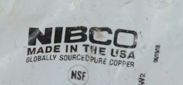 Nibco 9031350 Copper MA Adapter 1 Inch C x M 604 Bag of 10 image 4