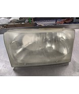 Driver Left Headlight Assembly From 2003 Ford F-250 Super Duty  6.0 - £31.41 GBP