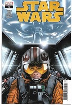 Star Wars (2020) #05 (Marvel 2020) - £3.70 GBP