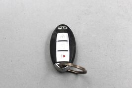 Fob/Remote Three Button Fits 09-13 INFINITI FX SERIES 38866 - $30.38
