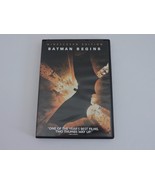 Batman Begins Widescreen Edition DVD Movie PG13 Action Superhero Region 1 - £2.36 GBP