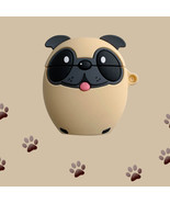 Puppy AirPods Case, Silicone Air Pods Gen 1 Gen 2 Case with Puppy, Puppy... - $31.50 CAD