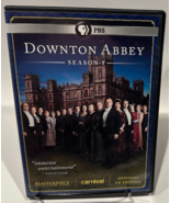DOWNTON ABBY SEASON 1 DVD USED - $5.00