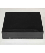 MCM 32-4435 AUDIO/VIDEO 6-WAY A/V DISTRIBUTION AMPLIFIER OPEN BOX UNIT - $40.58 CAD