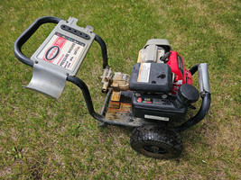 24MM52 Simpson Power Washer, 3100PSI, Honda Engine, No Hose / Gun / Tips - £118.84 GBP