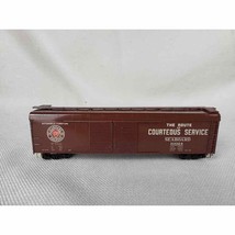 Athearn Metal Line Seaborad SAL 10024 50&#39; Boxcar HO Rtr - $21.57