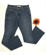 Levi&#39;s Boot Cut 515 Embellished Stud Pockets Casual Stylish Denim Jeans ... - £19.71 GBP