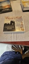 Entering the Castle : Exploring Your Mystical Experience of God by Caroline Myss - £11.66 GBP