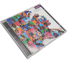 Jimi Hendrix – Blues 1994 Music CD • Explosive Guitar Mastery - $15.83