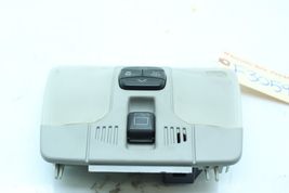 98-02 MERCEDES-BENZ E55 AMG Overhead Dome Light F3059 image 2