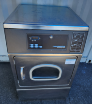 CONTINENTAL GIRBAU FRONT LOAD GAS DRYER MODEL KDGBGACW111TN01 S:15090576... - $14,762.85 MXN